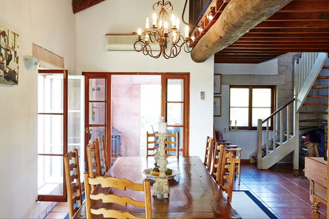 Talits Estate Vineyard - Accommodation Adelaide 2