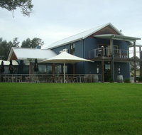 Tatler Vineyard Accommodation - Accommodation Adelaide