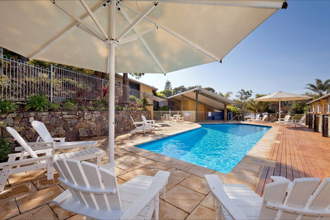 Tathra Beach House Apartments - Accommodation Adelaide 1