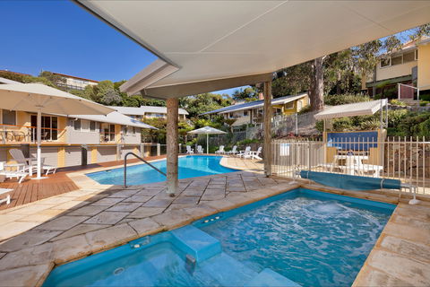 Tathra Beach House Apartments - Accommodation Adelaide 2