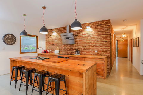 The Oak Nest Luxury Retreat - Accommodation Adelaide 0