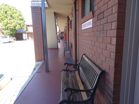 The Albury Regent Motel - Accommodation Adelaide 2