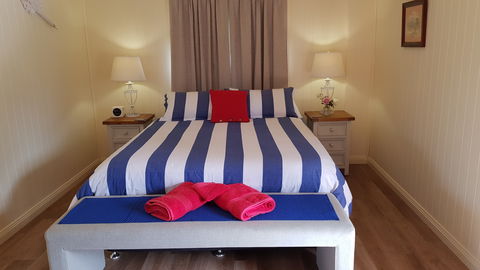 The Wattle Lodge - Accommodation Adelaide 1