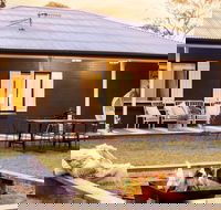 The Woods Farm - Accommodation Adelaide