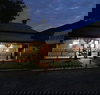 The Old Butcher's House - Accommodation Adelaide