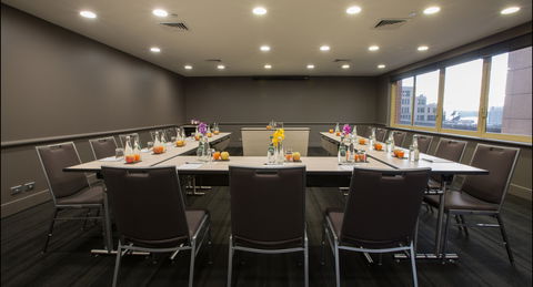 The Sebel Quay West Suites Sydney - Accommodation Adelaide 0