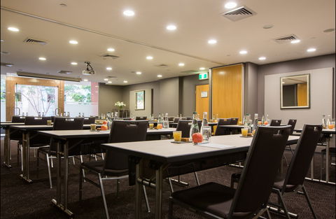 The Sebel Quay West Suites Sydney - Accommodation Adelaide 1