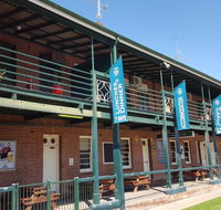 The Port Of Bourke Hotel - Accommodation Adelaide