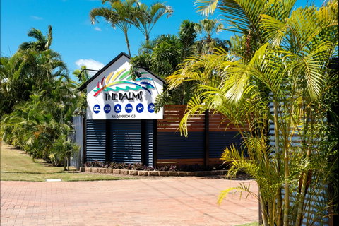 The Palms Hervey Bay - Accommodation Adelaide 0