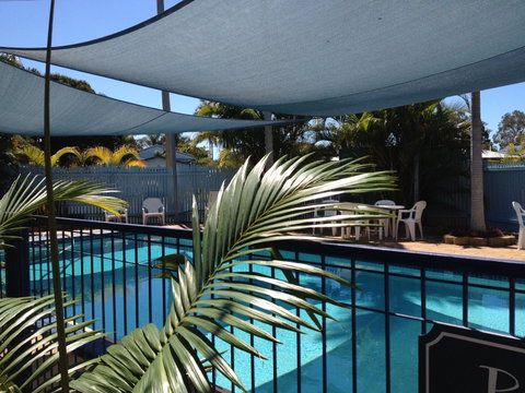 The Palms Hervey Bay - Accommodation Adelaide 2