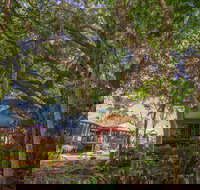 The African Village - by Clouds - Accommodation Adelaide