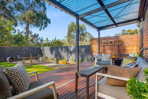Three Beaches - Accommodation Adelaide 0