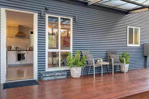 Three Beaches - Accommodation Adelaide 1