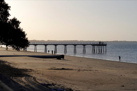 Torquay Beachfront Tourist Park - Accommodation Adelaide 0