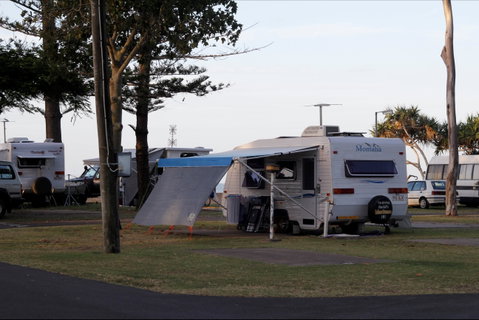 Torquay Beachfront Tourist Park - Accommodation Adelaide 2