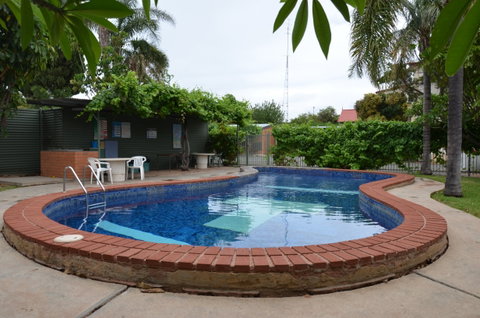 Travelway Motel - Accommodation Adelaide 1