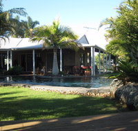 Twin Figs Country Retreat - Accommodation Adelaide