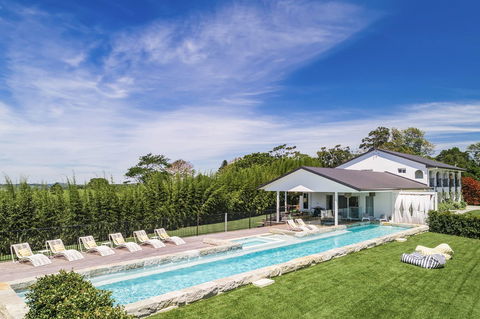 Villa St Helena - Accommodation Adelaide 1