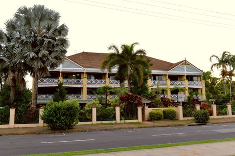 Waterfront Terraces - Accommodation Adelaide 0