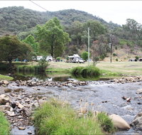 Wee Jasper Reserves - Accommodation Adelaide