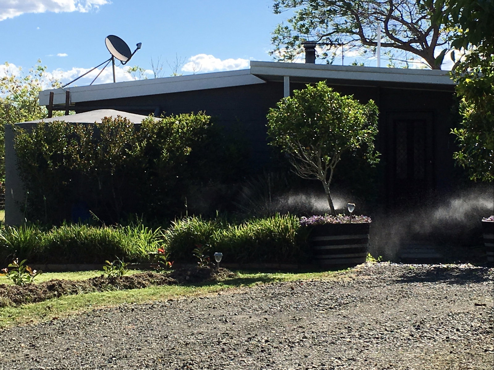Moruben NSW Accommodation Adelaide