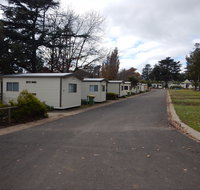 Yass Caravan Park - Accommodation Adelaide