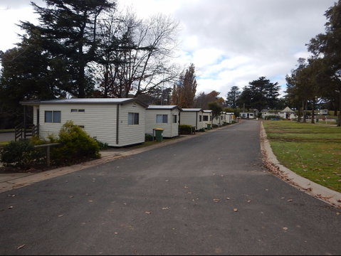Yass Caravan Park - Accommodation Adelaide 0