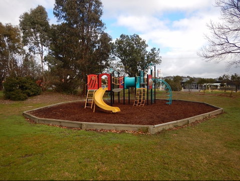 Yass Caravan Park - Accommodation Adelaide 1
