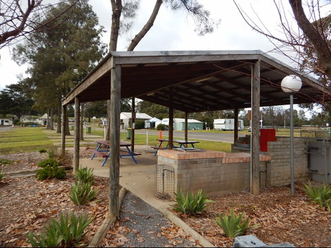 Yass Caravan Park - Accommodation Adelaide 2