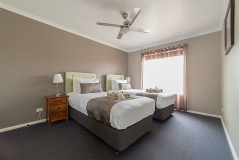 Tokemata Retreat - Accommodation Adelaide 1