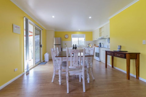 Tokemata Retreat - Accommodation Adelaide 2