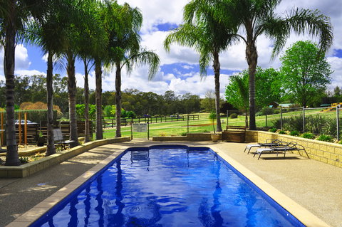 Tokemata Retreat - Accommodation Adelaide 3