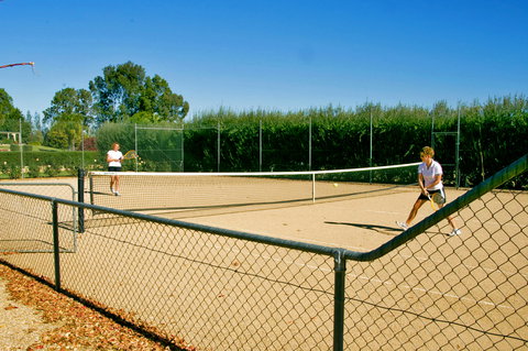 Tokemata Retreat - Accommodation Adelaide 5