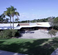 Bay Hotel Motel - Accommodation Adelaide