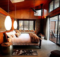 Sangoma Retreat - Accommodation Adelaide
