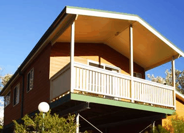 BIG4 Broulee Beach Holiday Park - Accommodation Adelaide 0