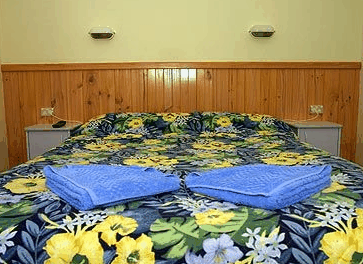 BIG4 Broulee Beach Holiday Park - Accommodation Adelaide 1