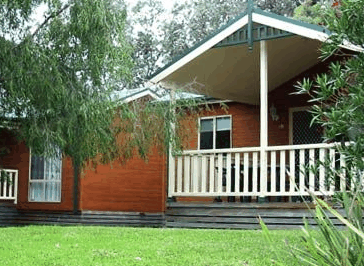 BIG4 Broulee Beach Holiday Park - Accommodation Adelaide 2