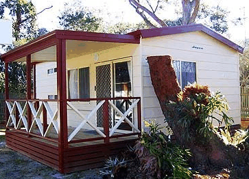 BIG4 Broulee Beach Holiday Park - Accommodation Adelaide 3