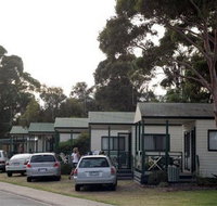 Bairnsdale Holiday Park - Accommodation Adelaide