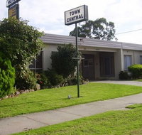 Bairnsdale Town Central Motel - Accommodation Adelaide