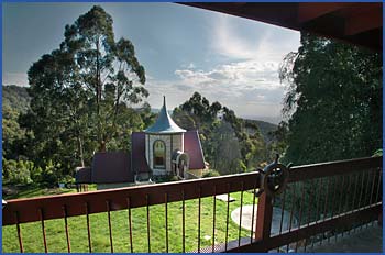A Camelot Tower And Penthouse - Accommodation Adelaide 2