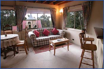 A Camelot Tower And Penthouse - Accommodation Adelaide 4