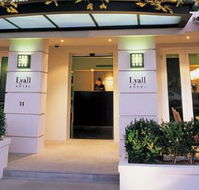 The Lyall Hotel And Spa - Accommodation Adelaide