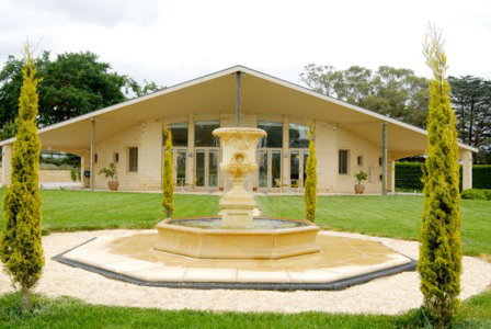 The Gatehouse At Villa Raedward - Accommodation Adelaide 1