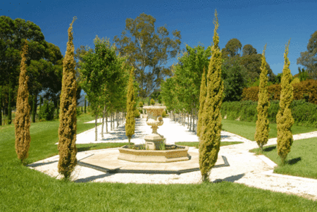 The Gatehouse At Villa Raedward - Accommodation Adelaide 3