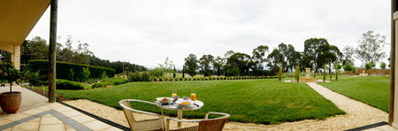 The Gatehouse At Villa Raedward - Accommodation Adelaide 5