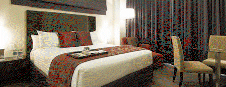 Rydges Campbelltown - Accommodation Adelaide 1
