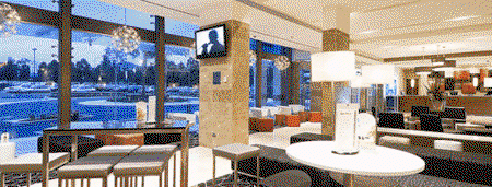 Rydges Campbelltown - Accommodation Adelaide 2