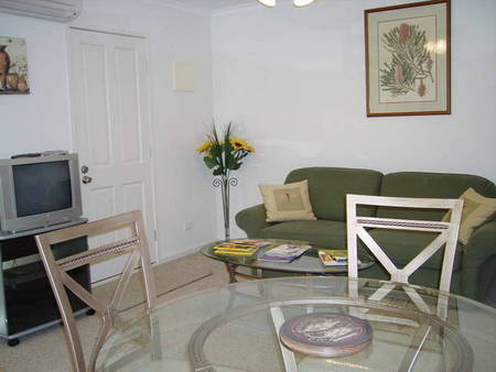 Barbs B And B - Accommodation Adelaide 3